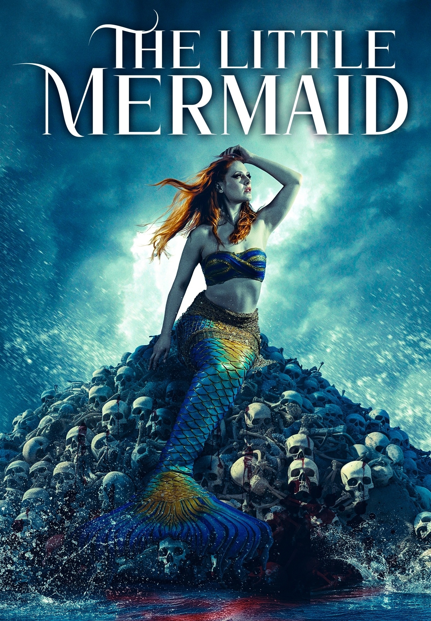 The Little Mermaid