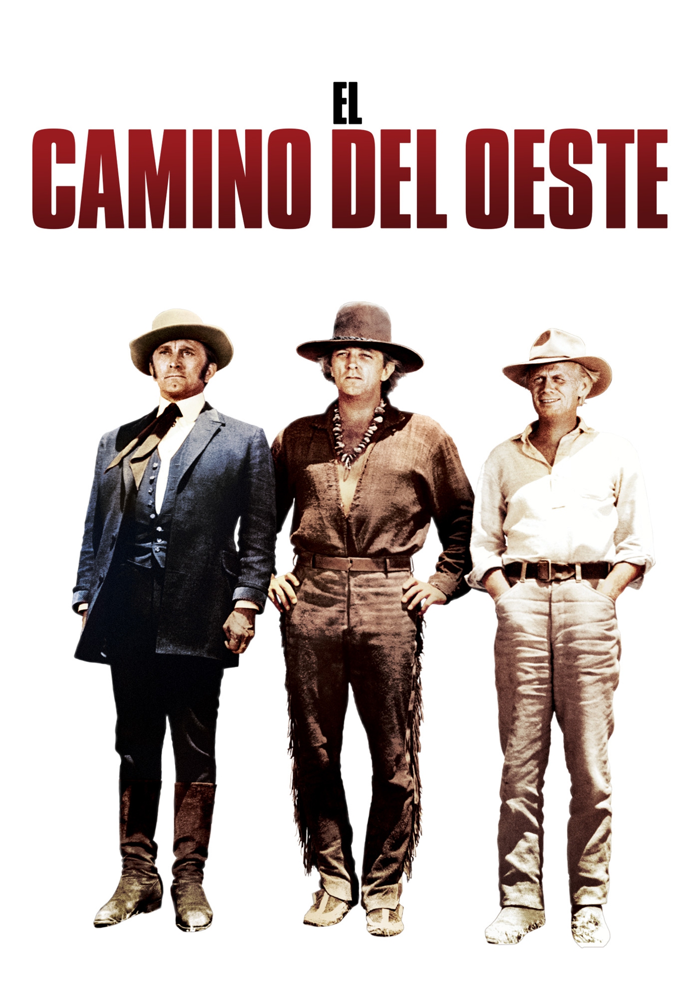 El camino del oeste