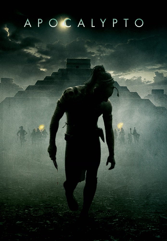 Apocalypto (ESP)