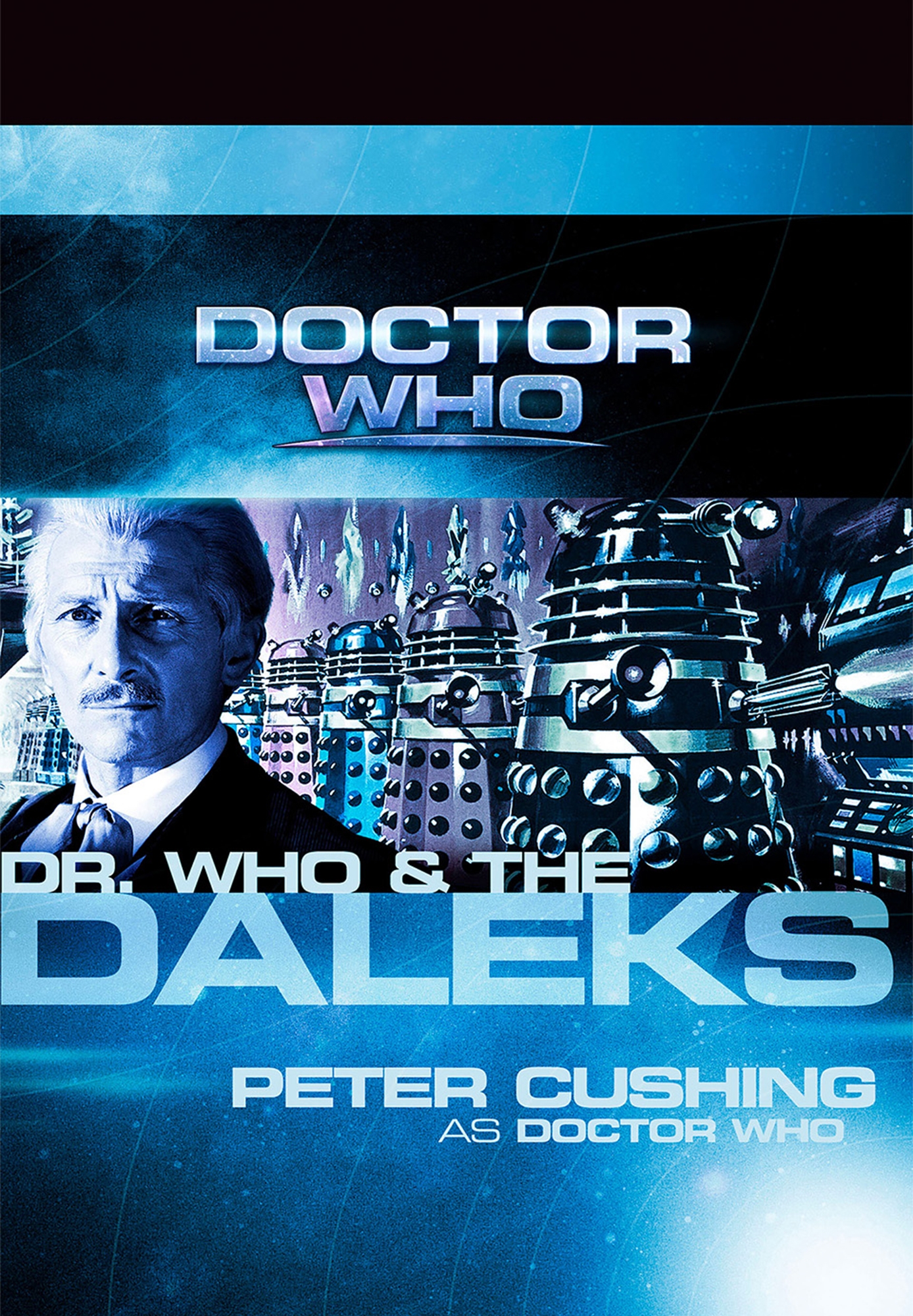 Dr. Who and the Daleks