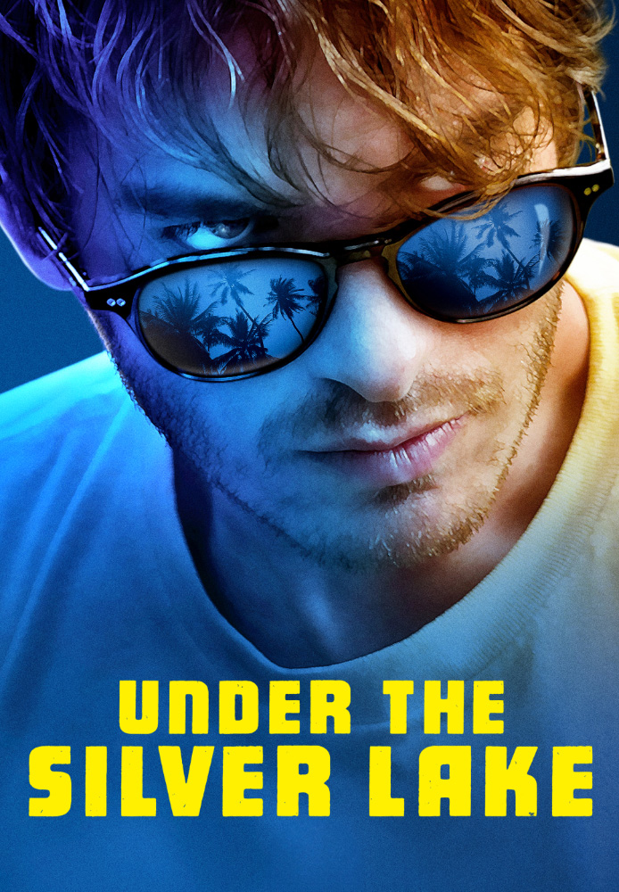 Under the Silver Lake