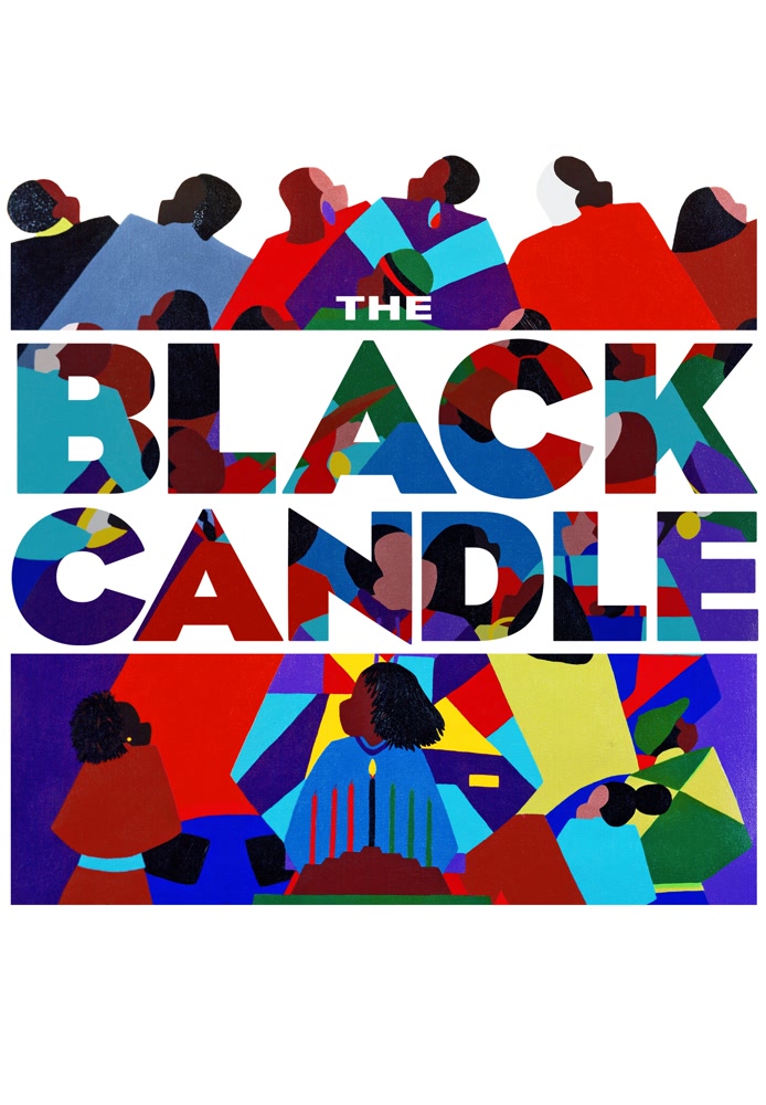 The Black Candle
