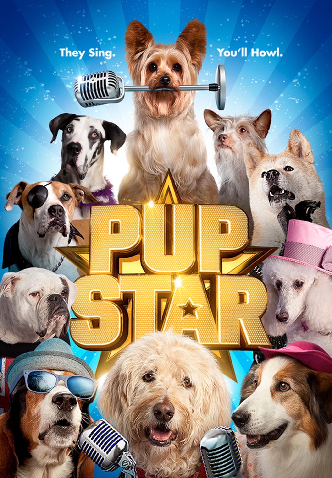 Pup Star