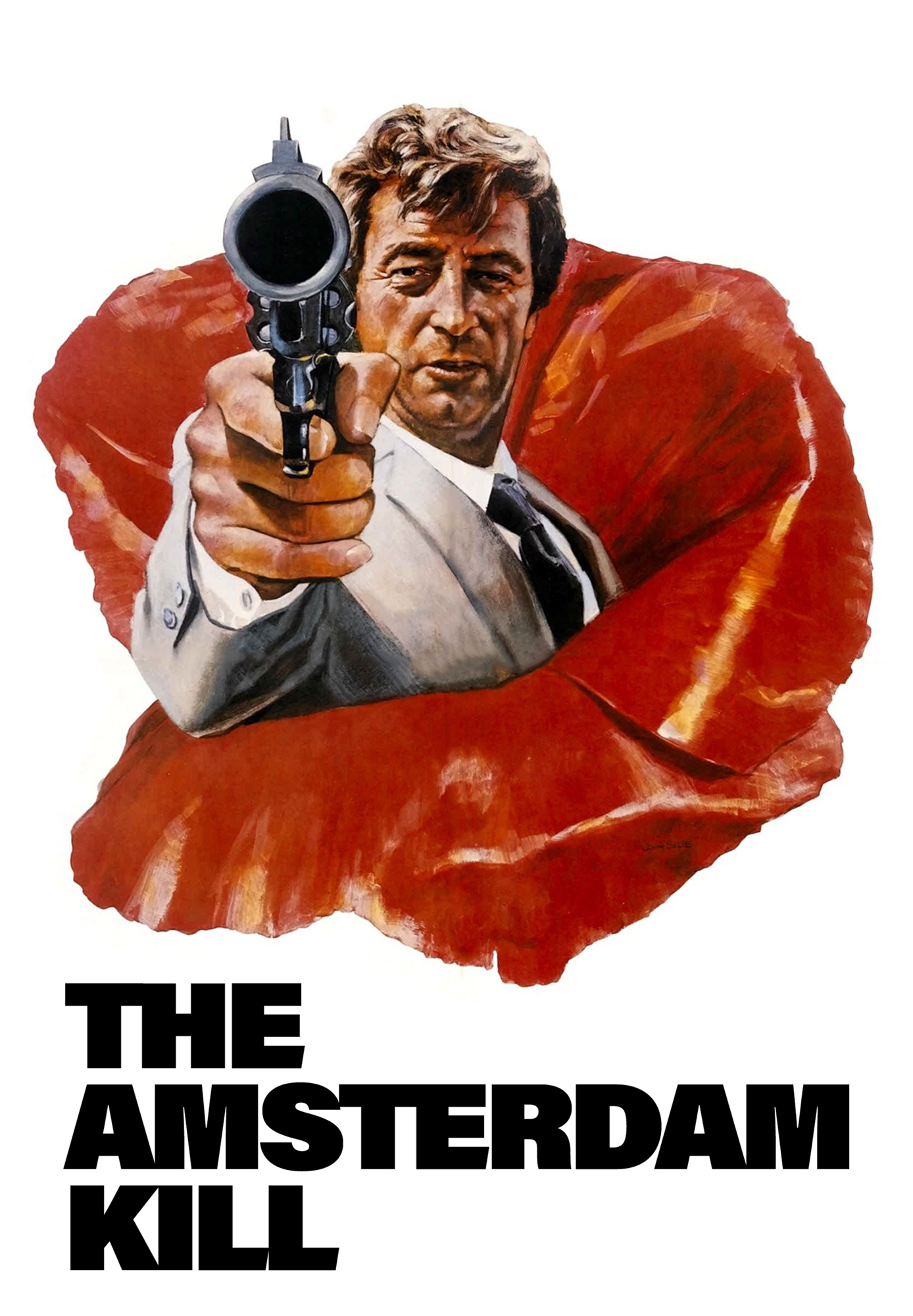 The Amsterdam Kill