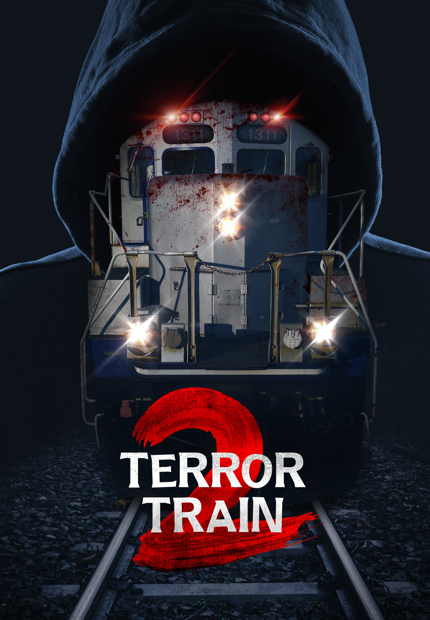 Terror Train 2