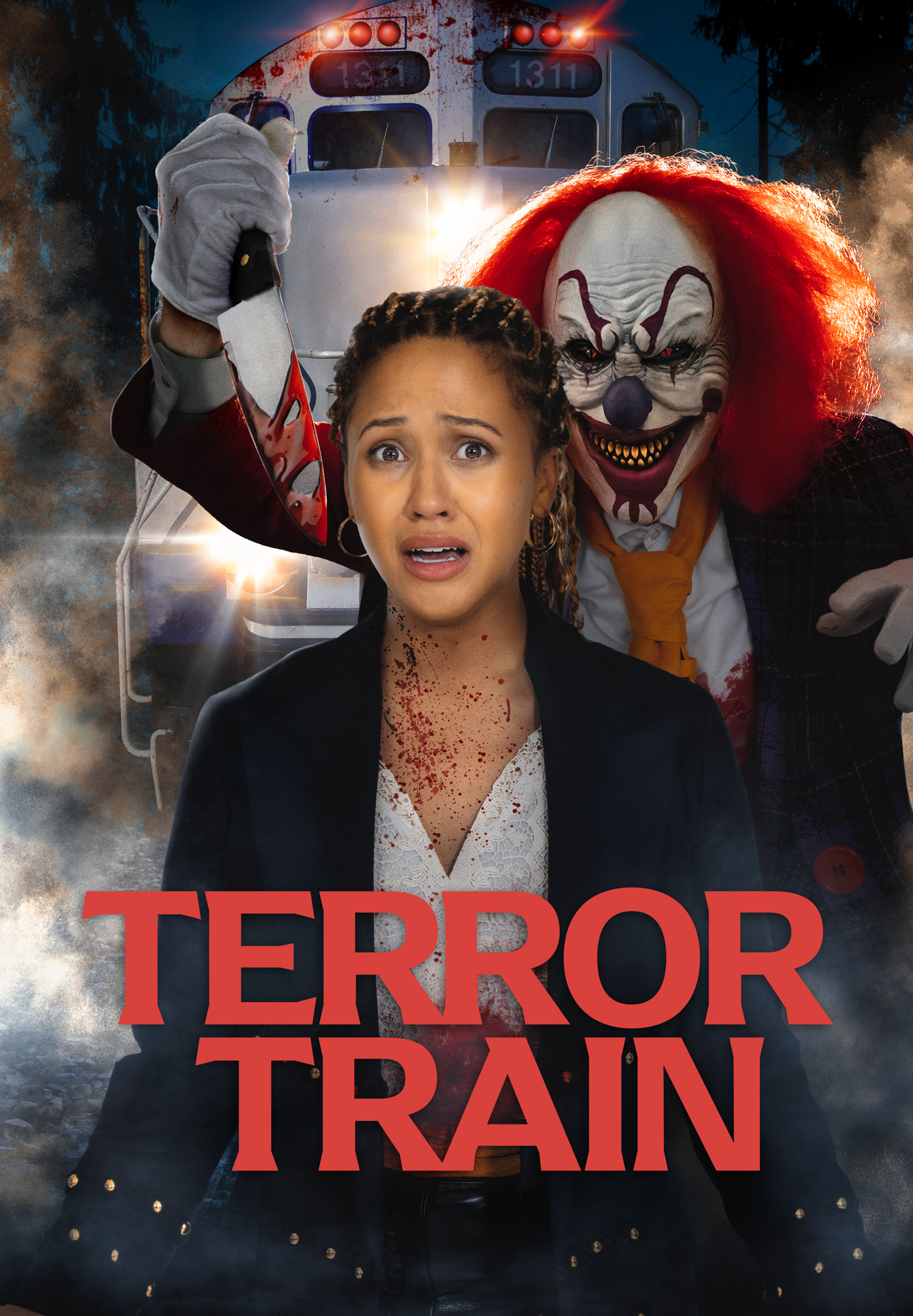 Terror Train