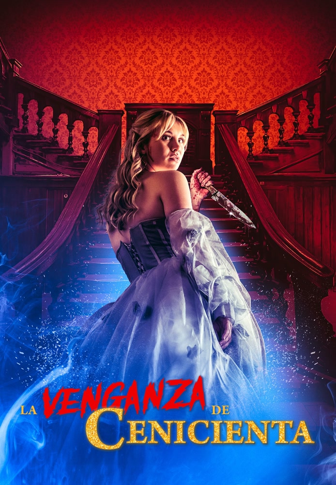 La venganza de Cenicienta