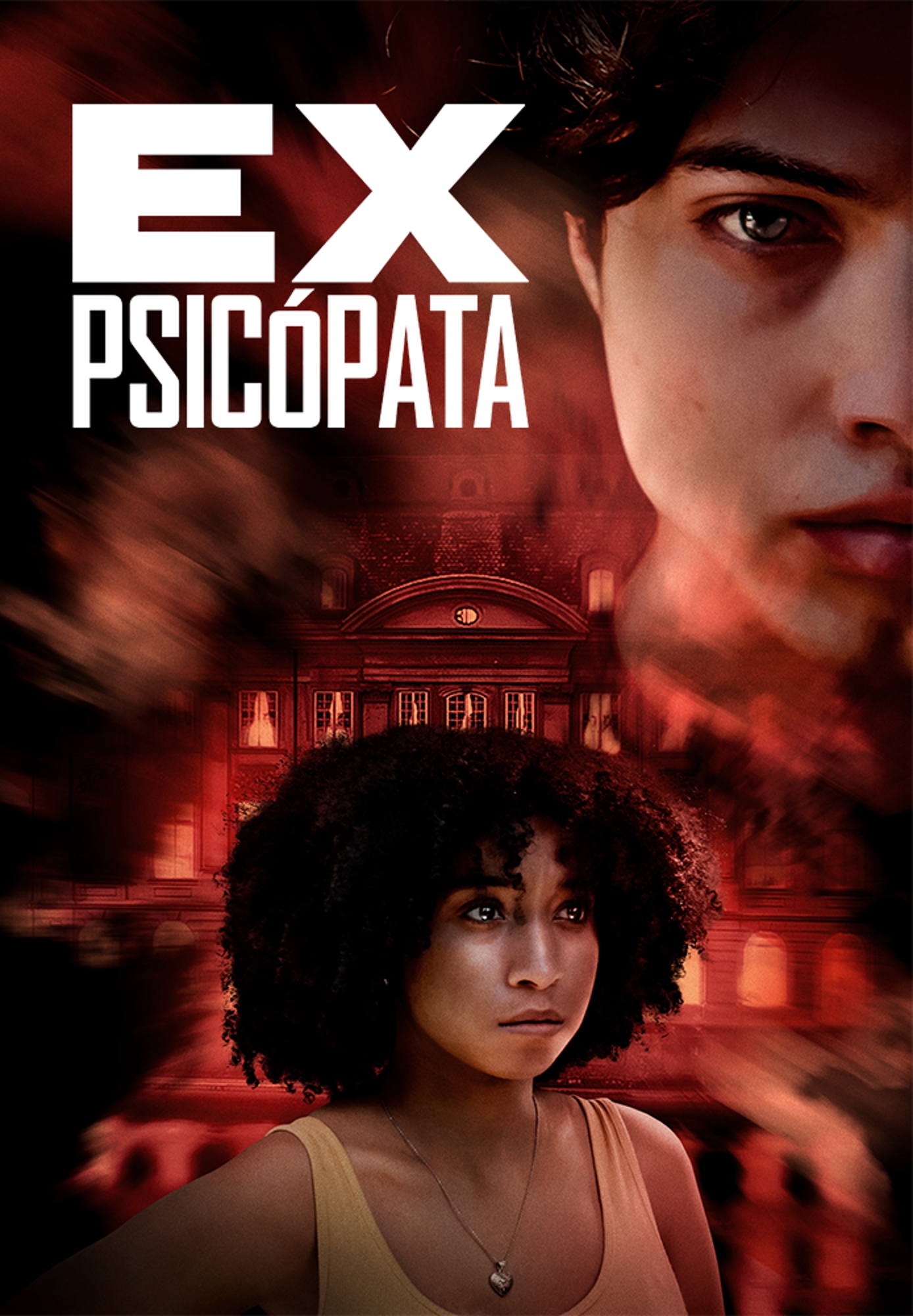 Ex psicópata
