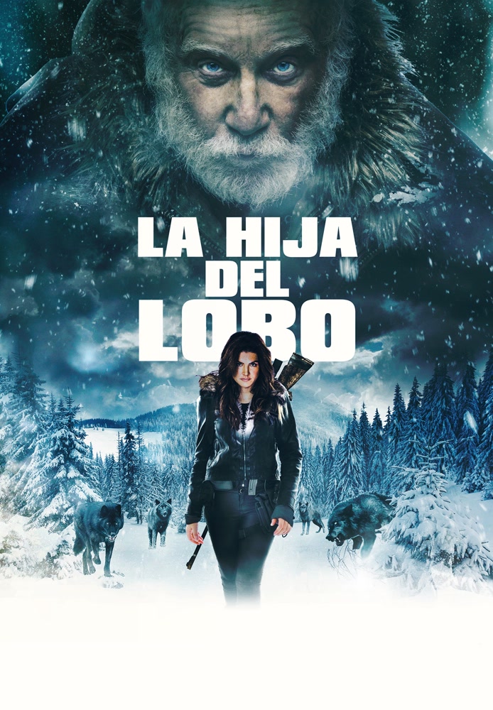 La hija del lobo