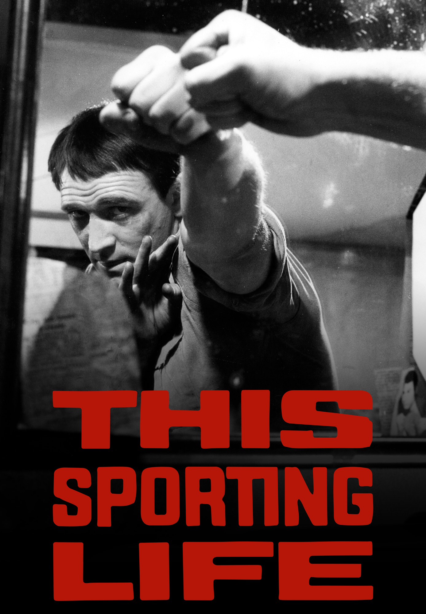 This Sporting Life