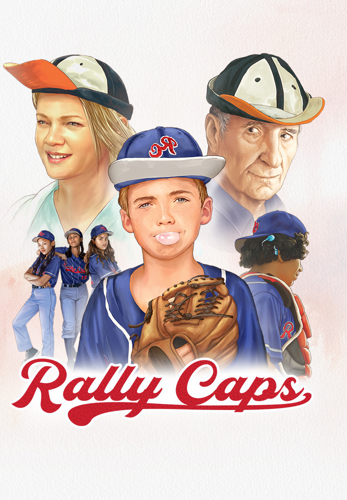 Rally Caps