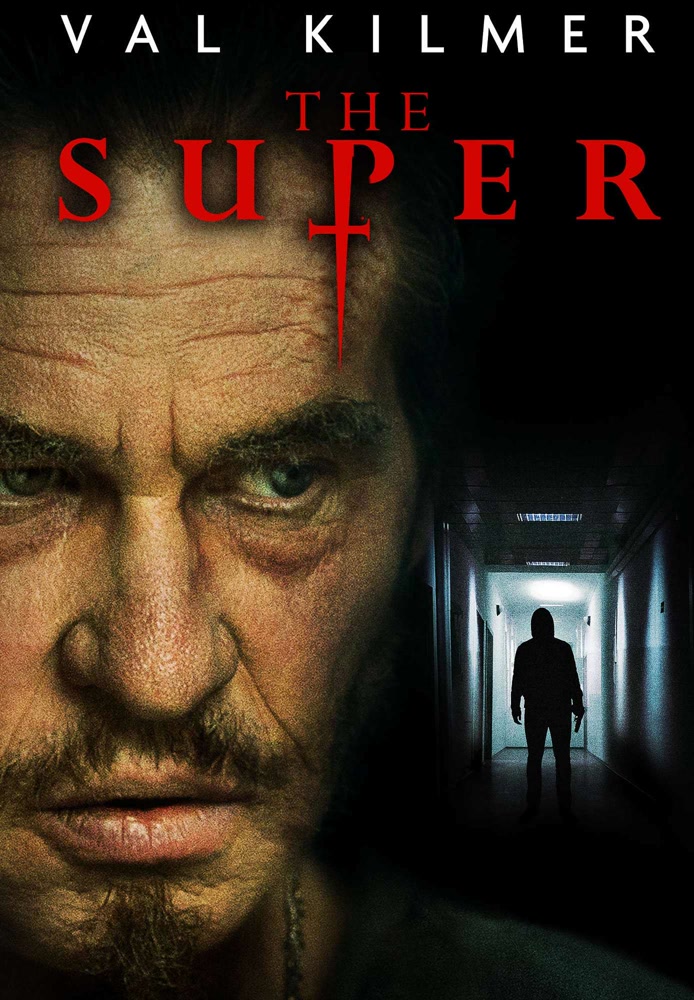 The Super (2018)