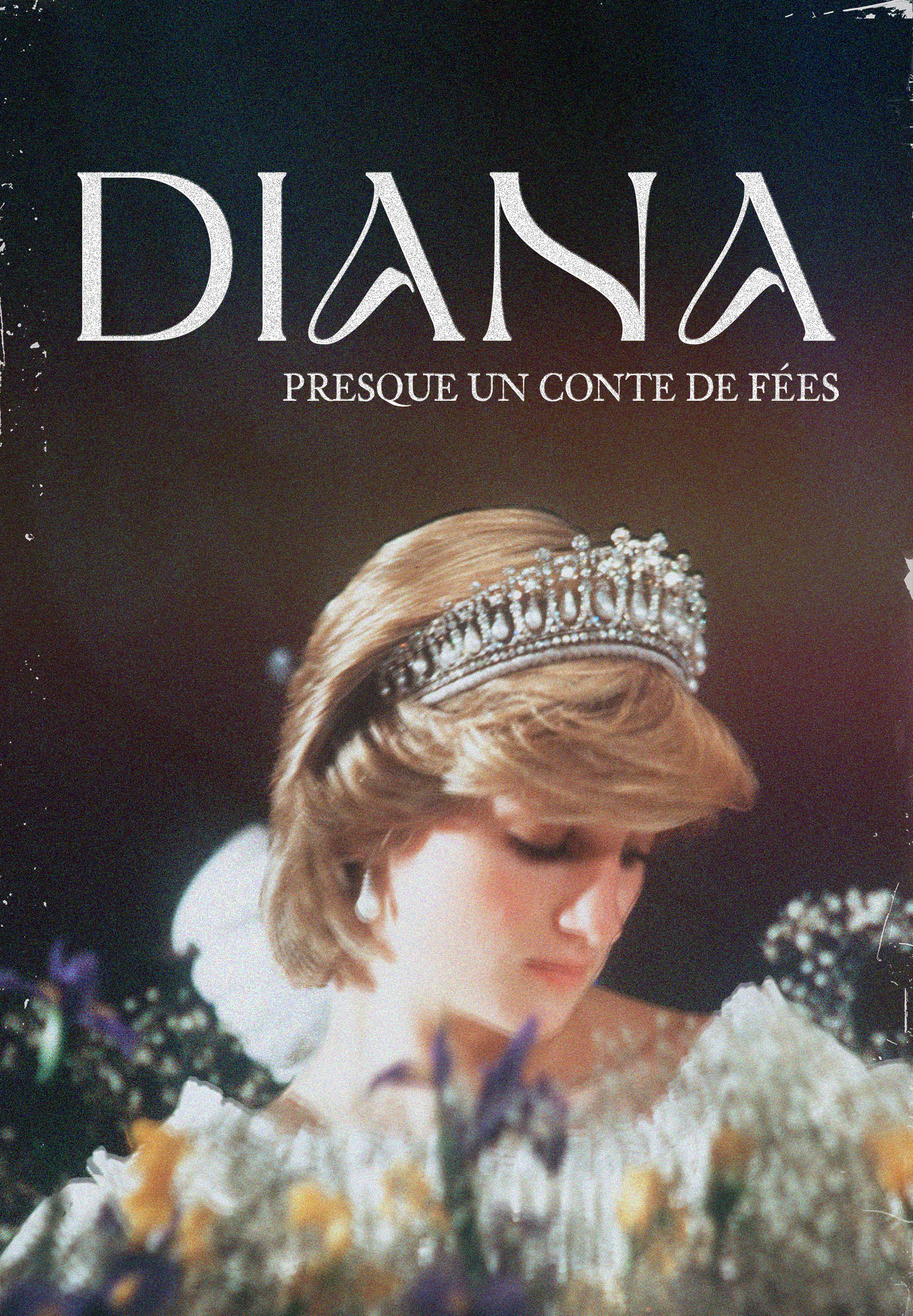 Diana : Presque un conte de fées