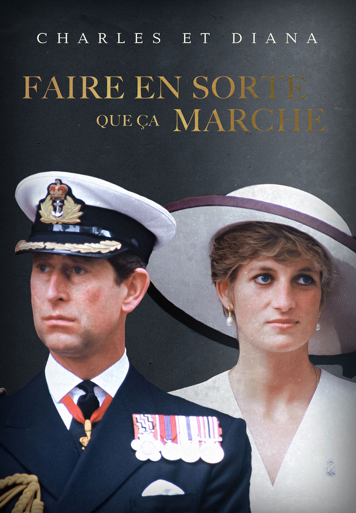 Charles & Diana : Faire en sorte que ça marche