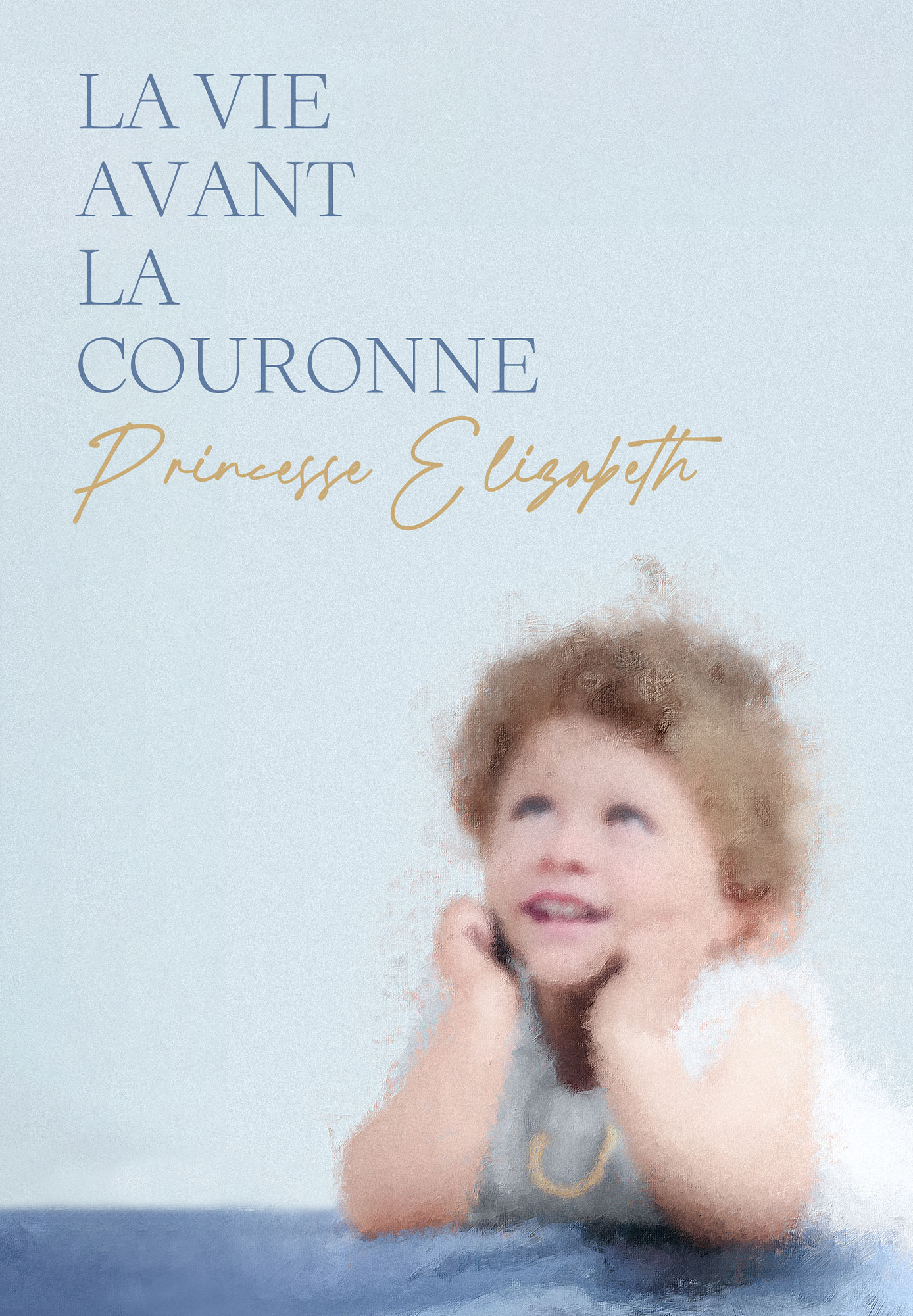 La vie avant la Couronne : Pricesse Elizabeth