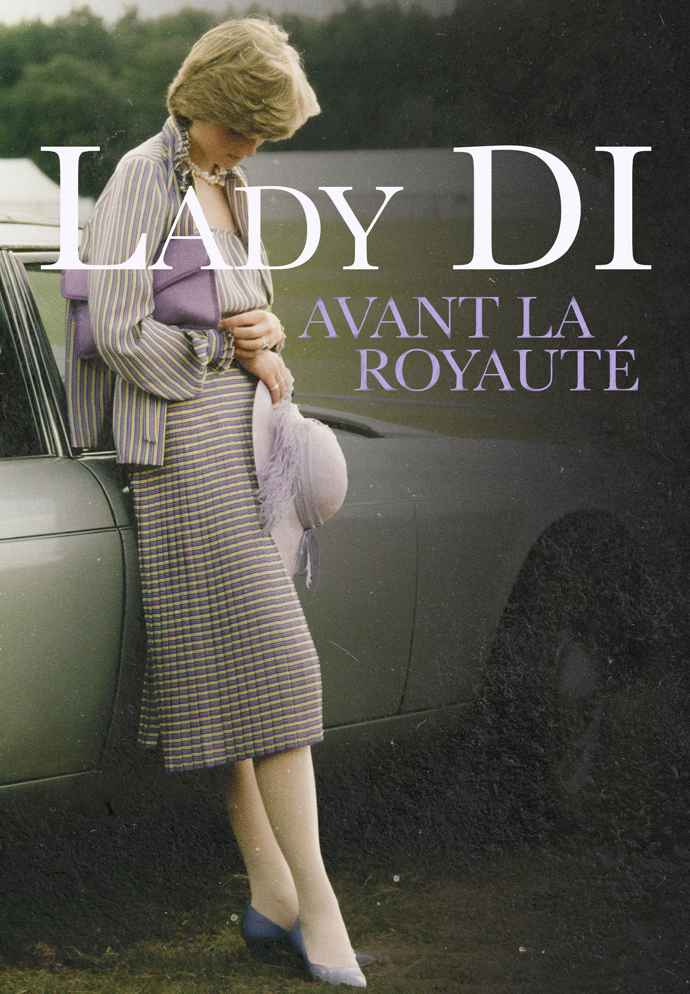Ladi Di : avant la Royauté