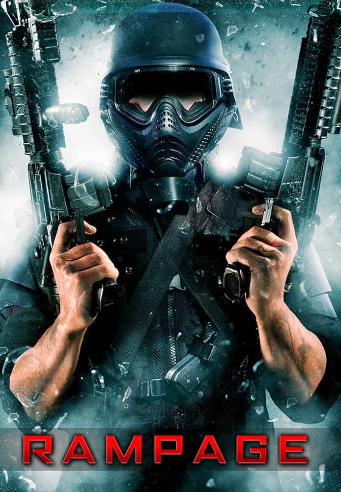 Rampage