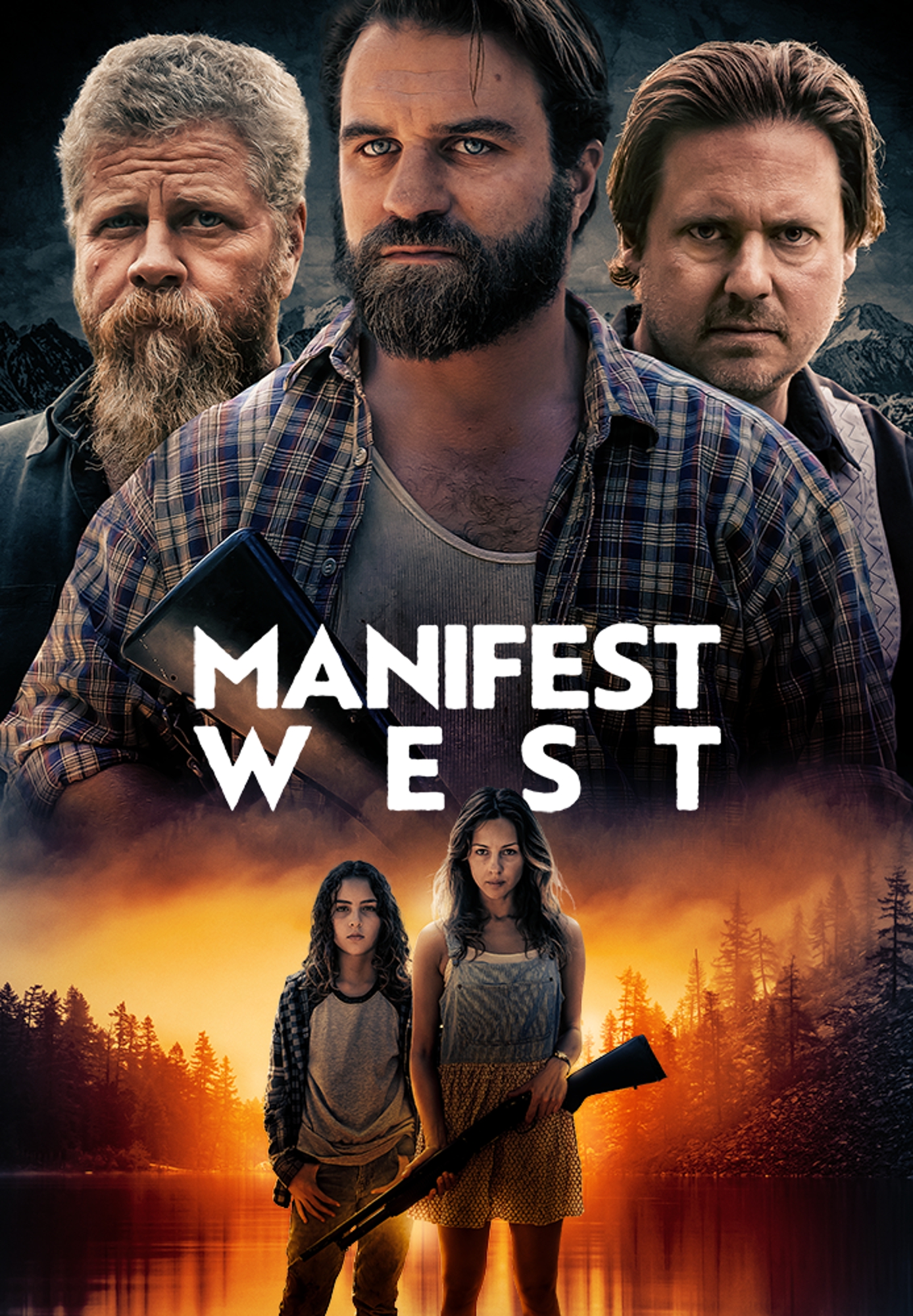 Manifest West