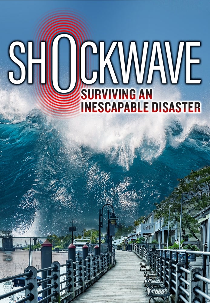 Shockwave: Surviving North America's Biggest Disaster