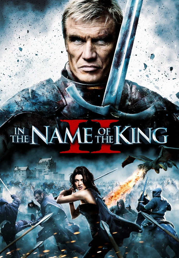 In The Name Of The King: Two Worlds