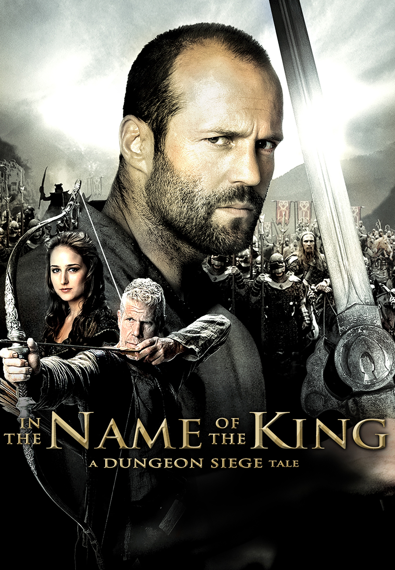 In The Name Of The King: A Dungeon Siege Tale