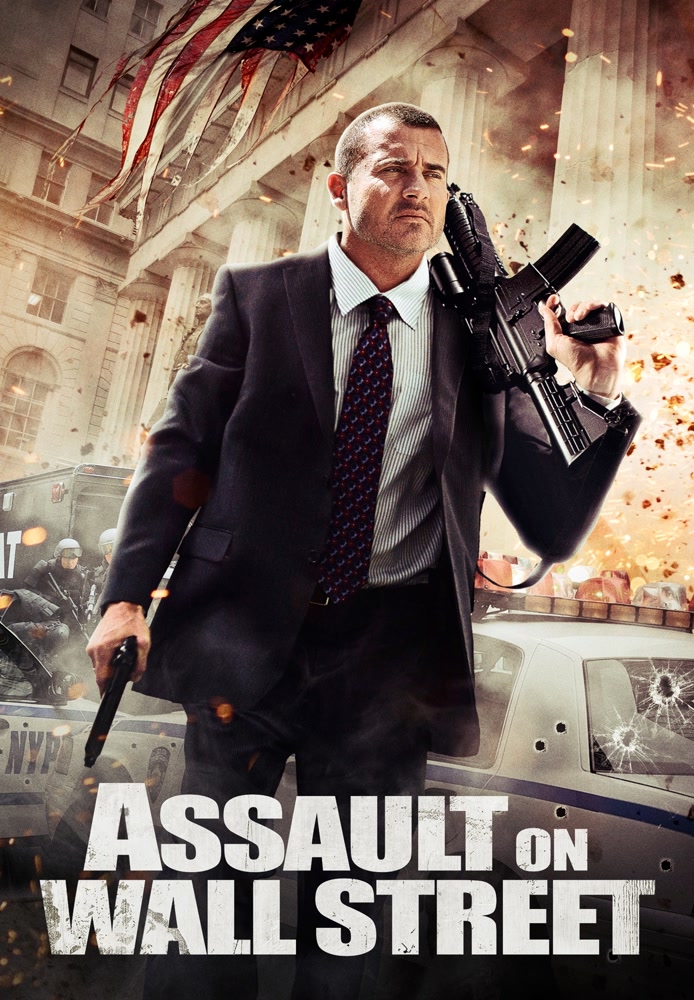 Assault On Wall Street