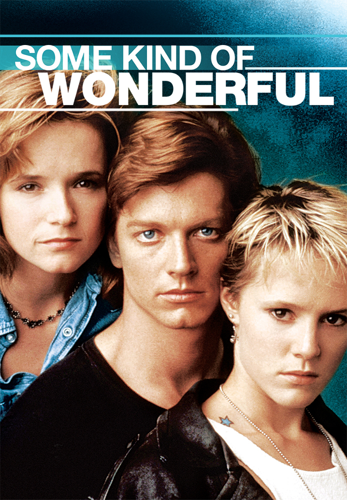 Some Kind Of Wonderful