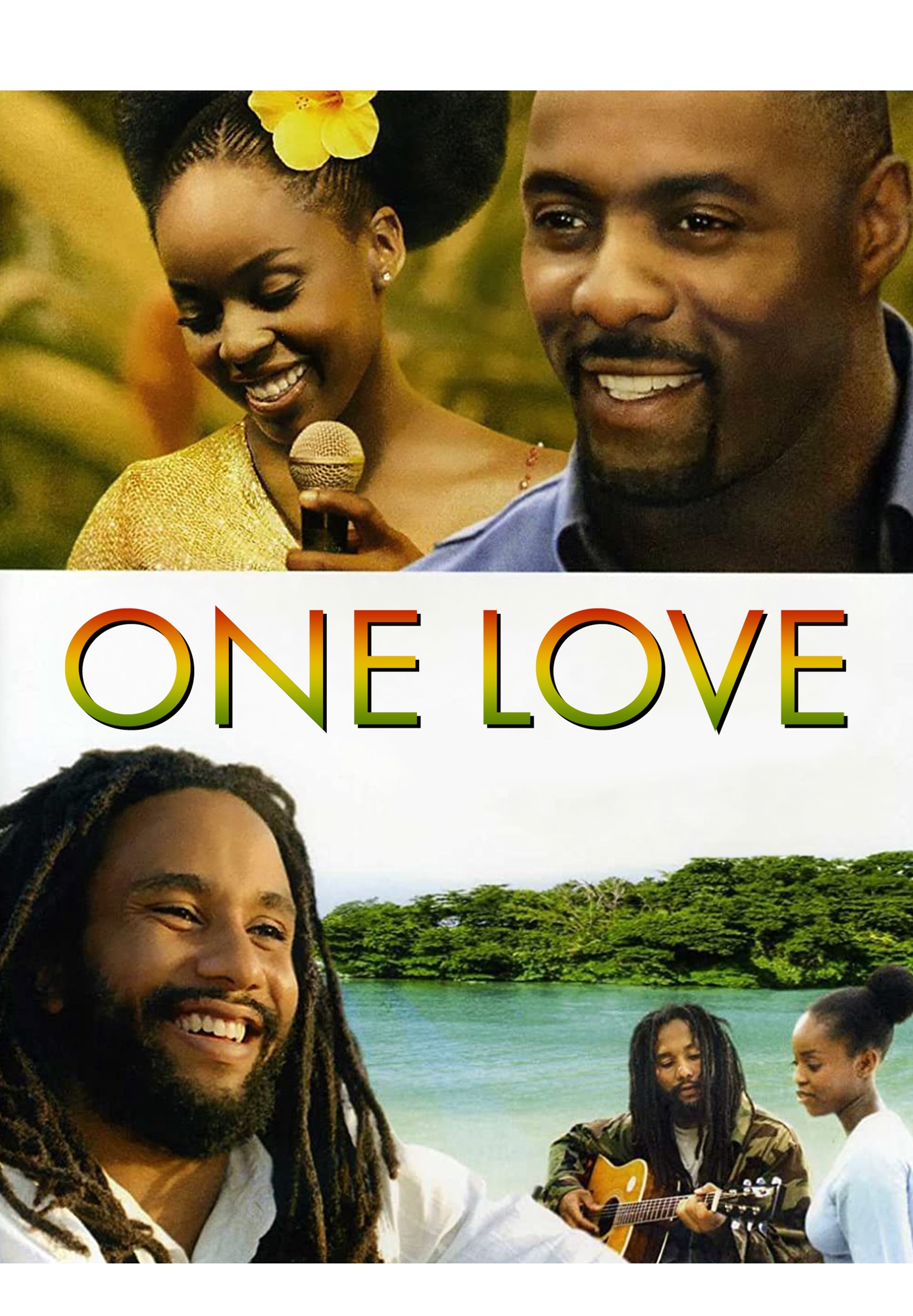 One Love