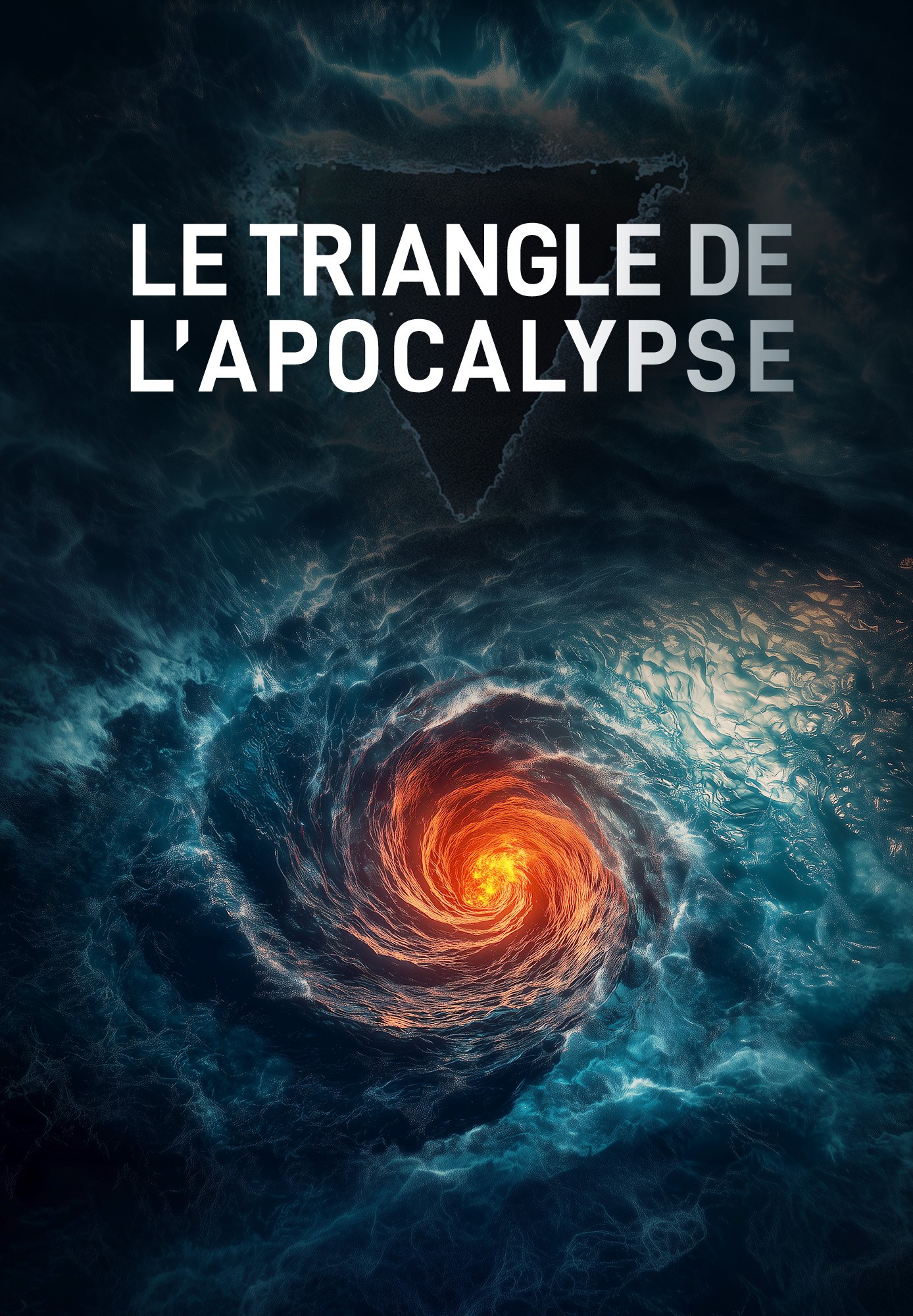 Le Triangle De L'apocalypse