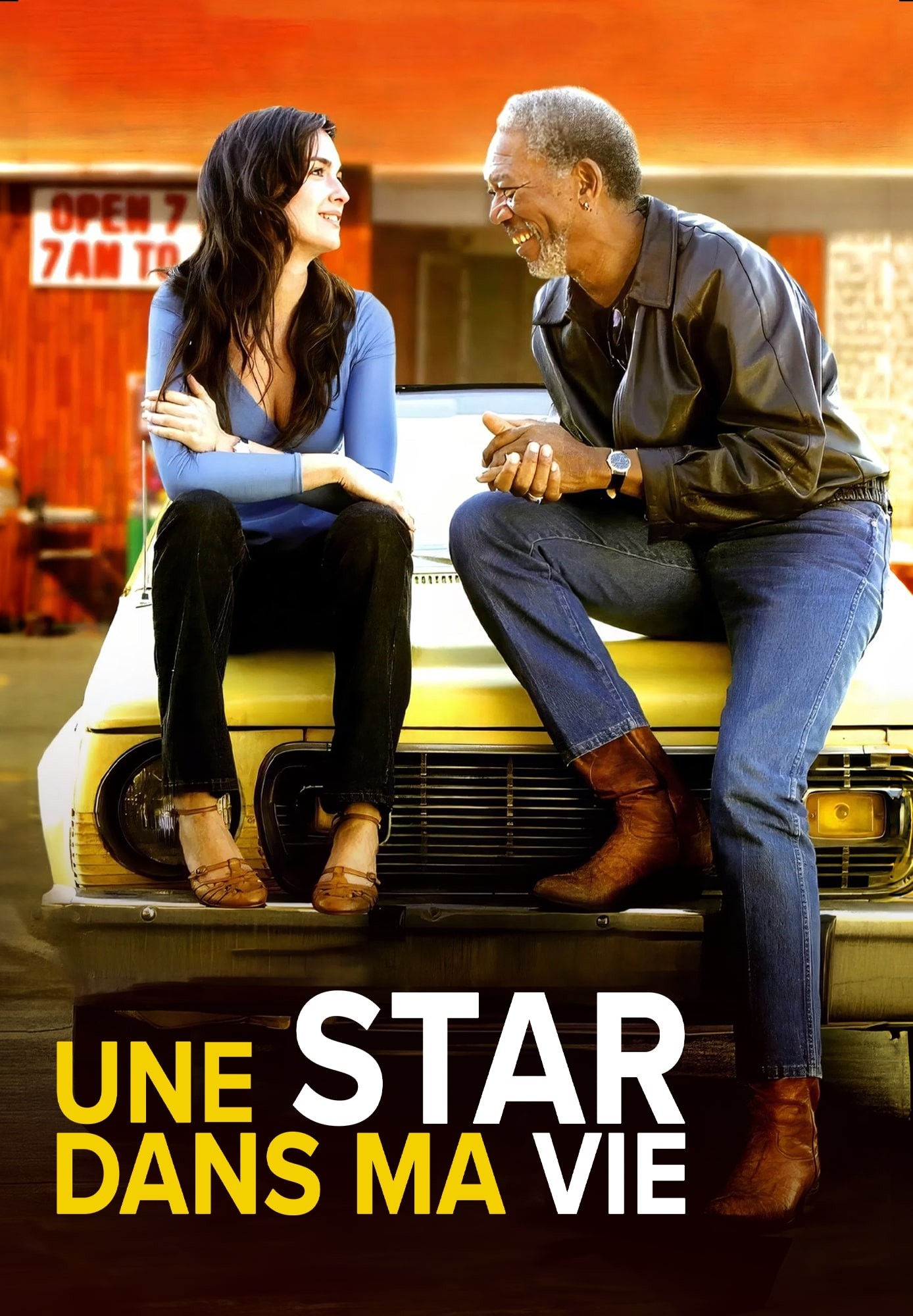 Une Star Dans Ma Vie