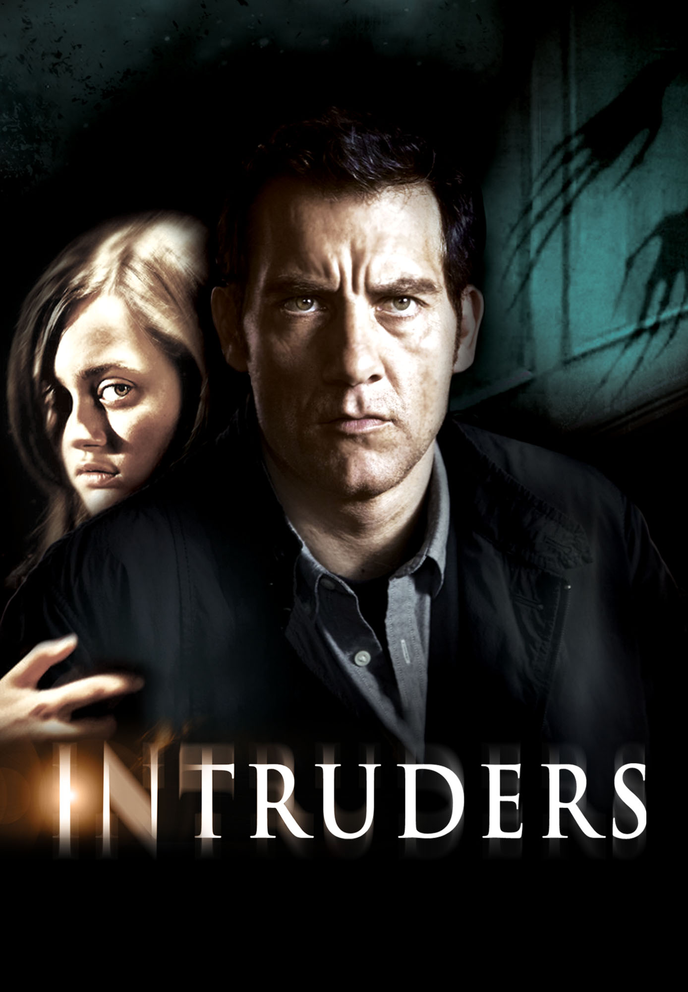 Intruders