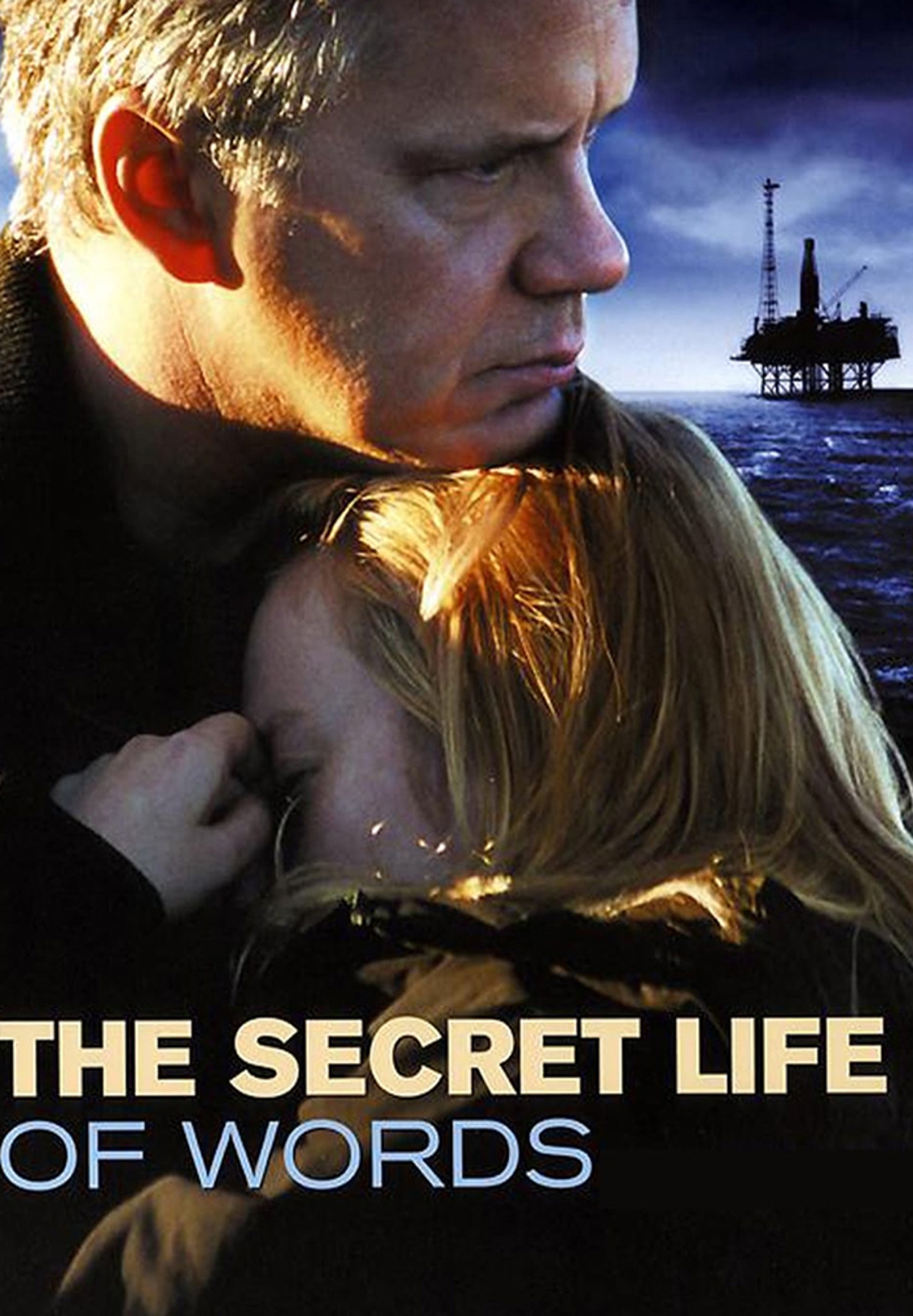 The Secret Life Of Words