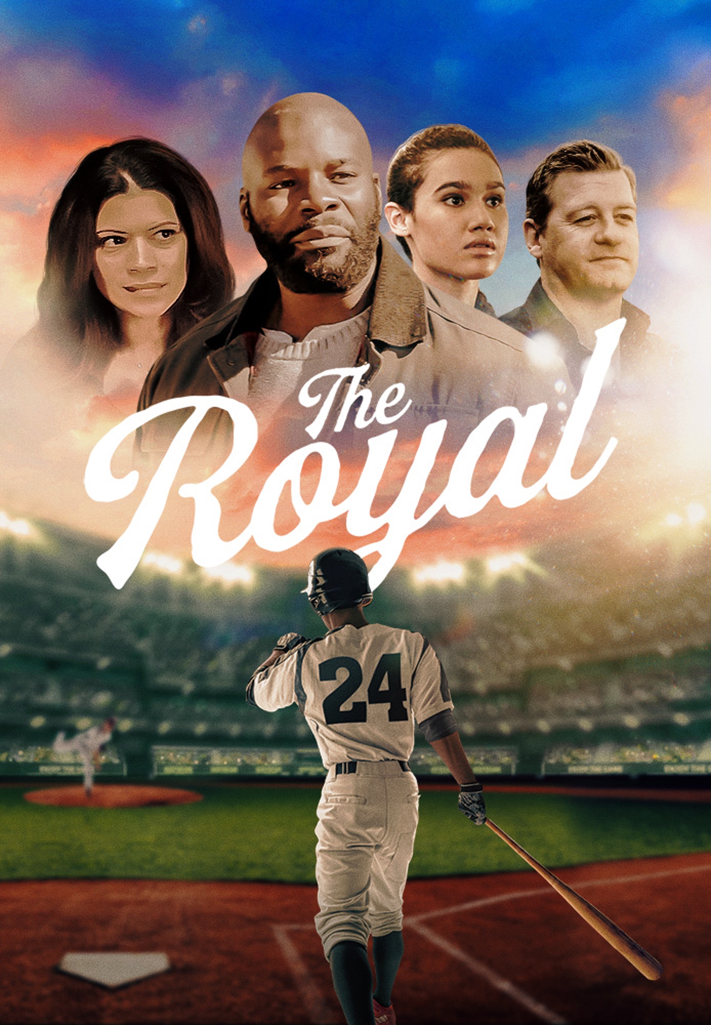 The Royal