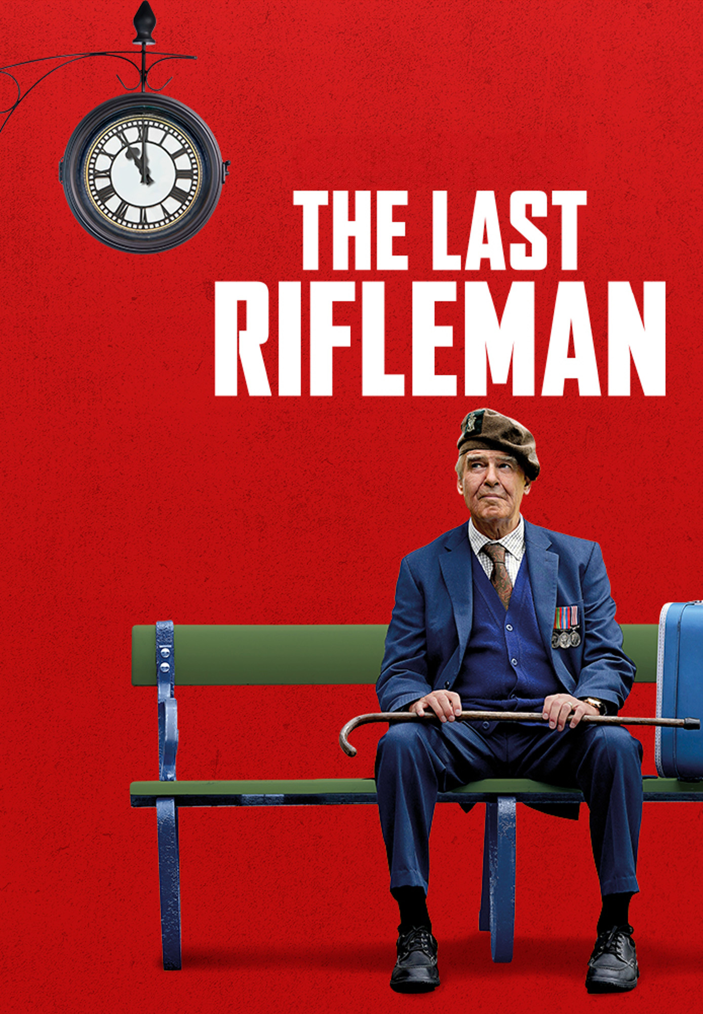 The Last Rifleman