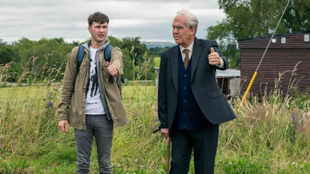 Watch The Last Rifleman for Free Online | Pluto TV