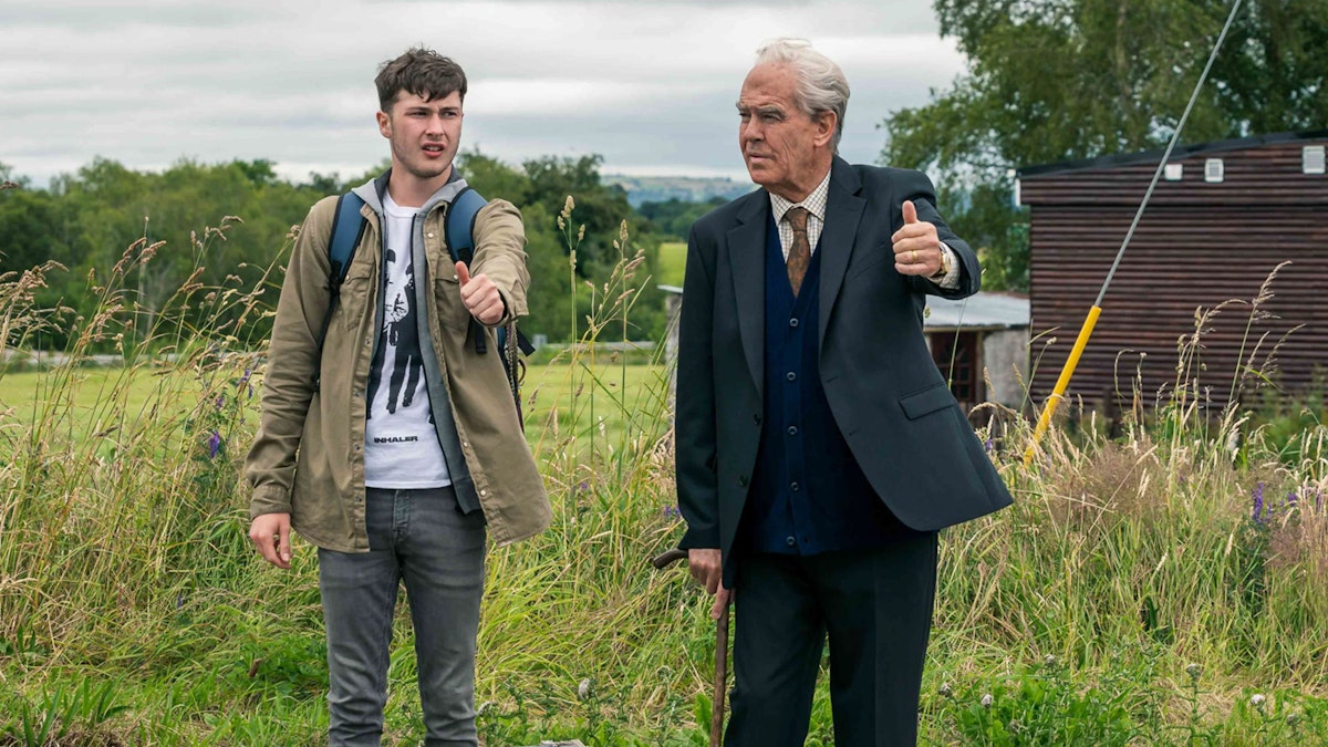 Watch The Last Rifleman for Free Online | Pluto TV