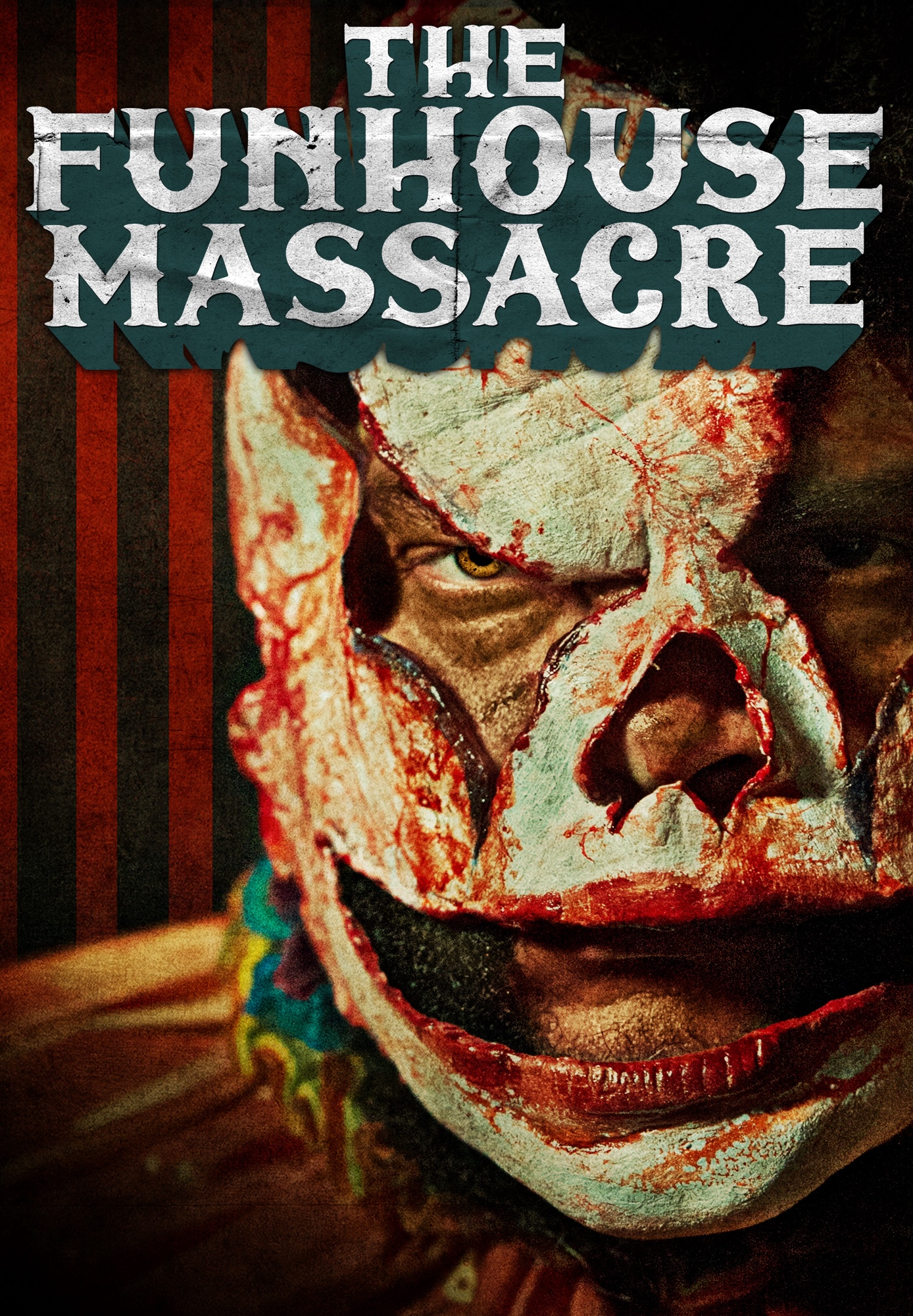 The Funhouse Massacre