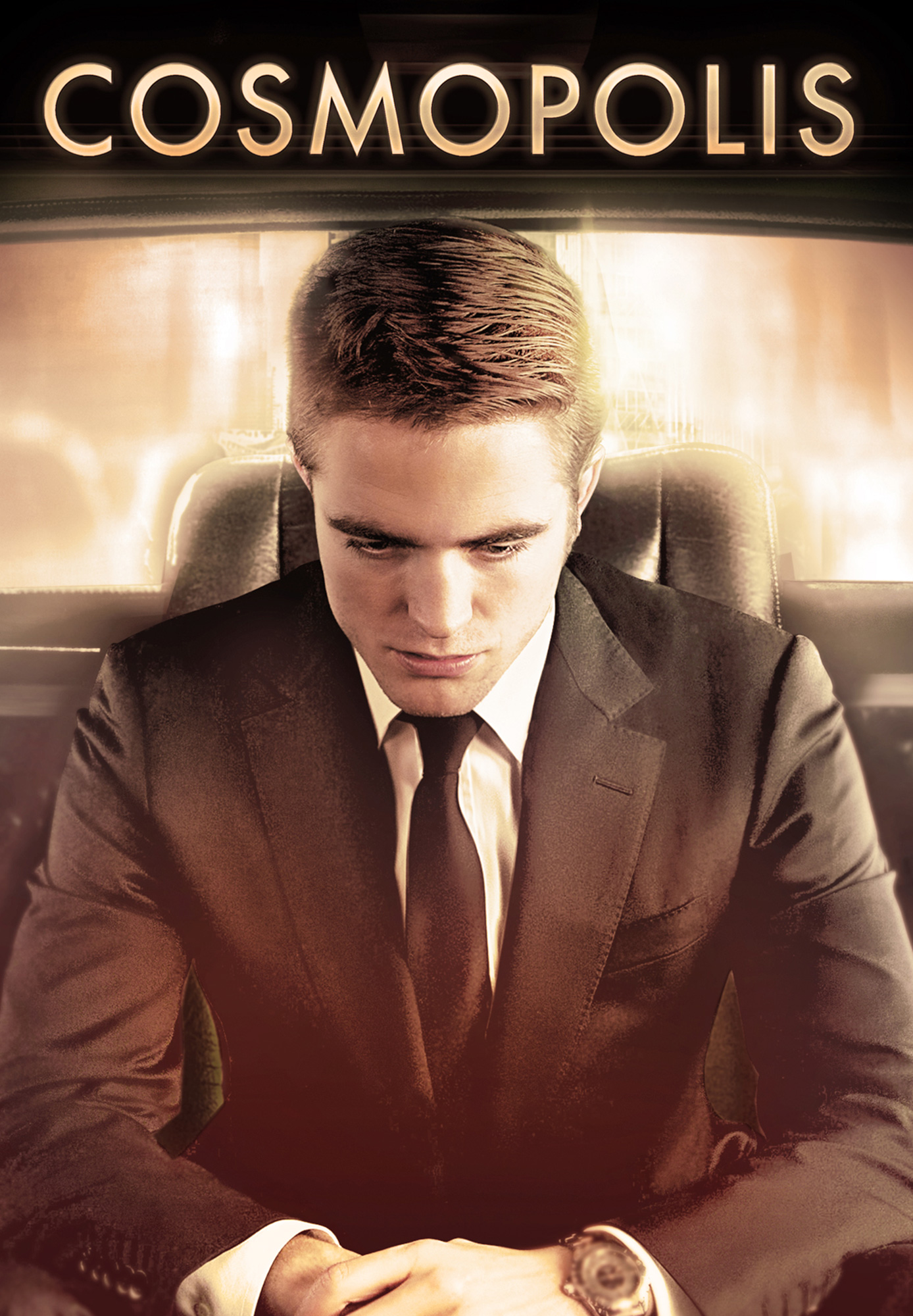 Cosmopolis