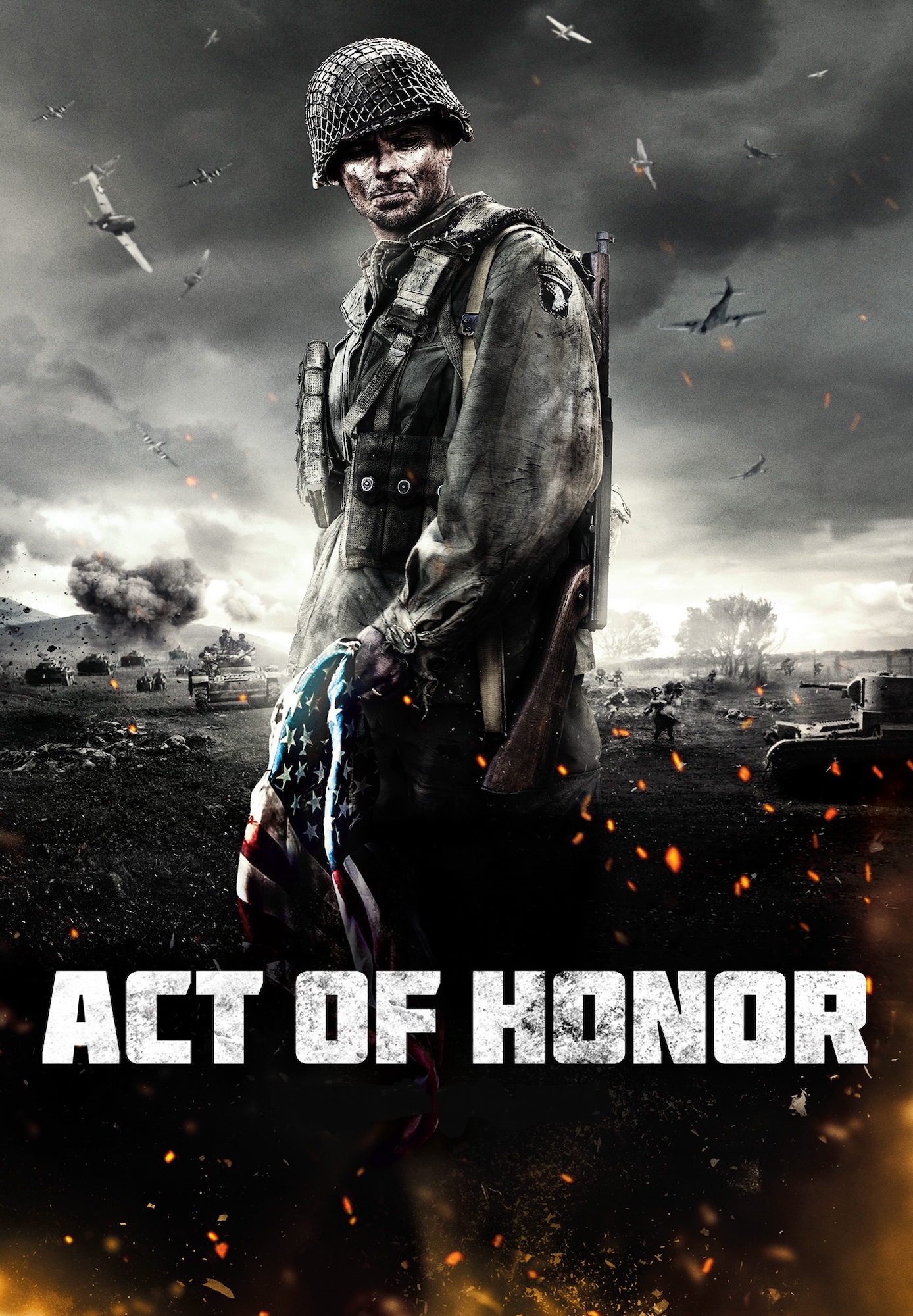 Act of Honor