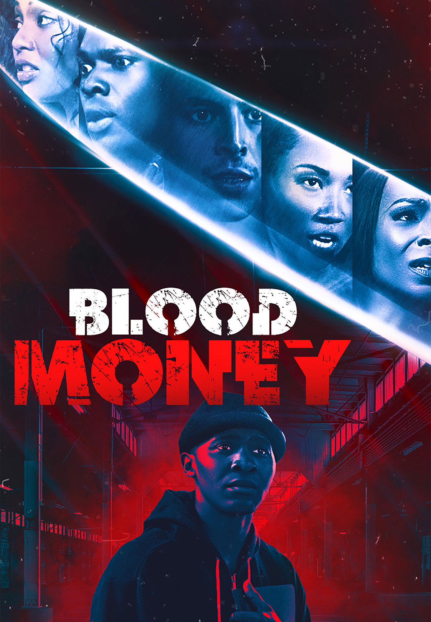 Blood Money