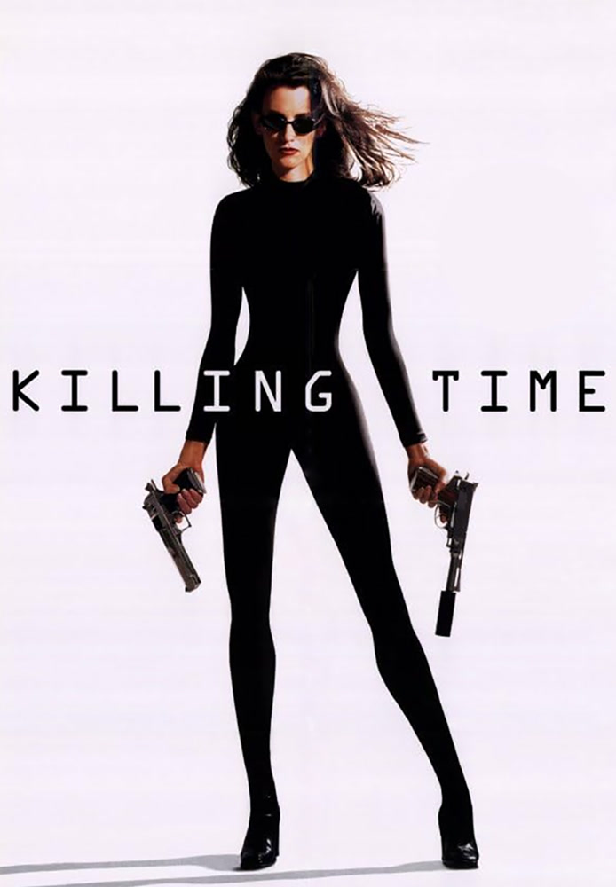 Killing Time