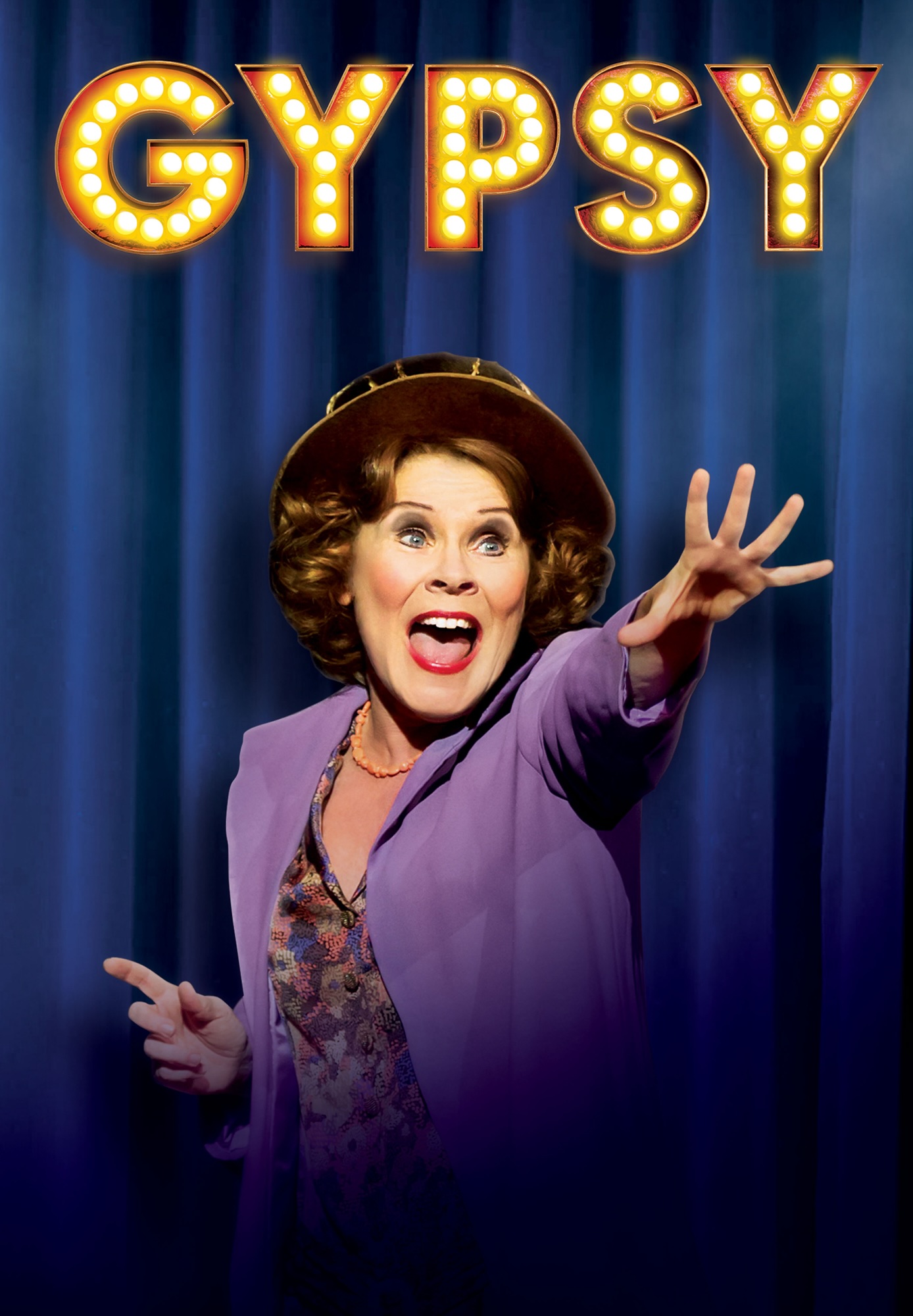 Gypsy (2015)