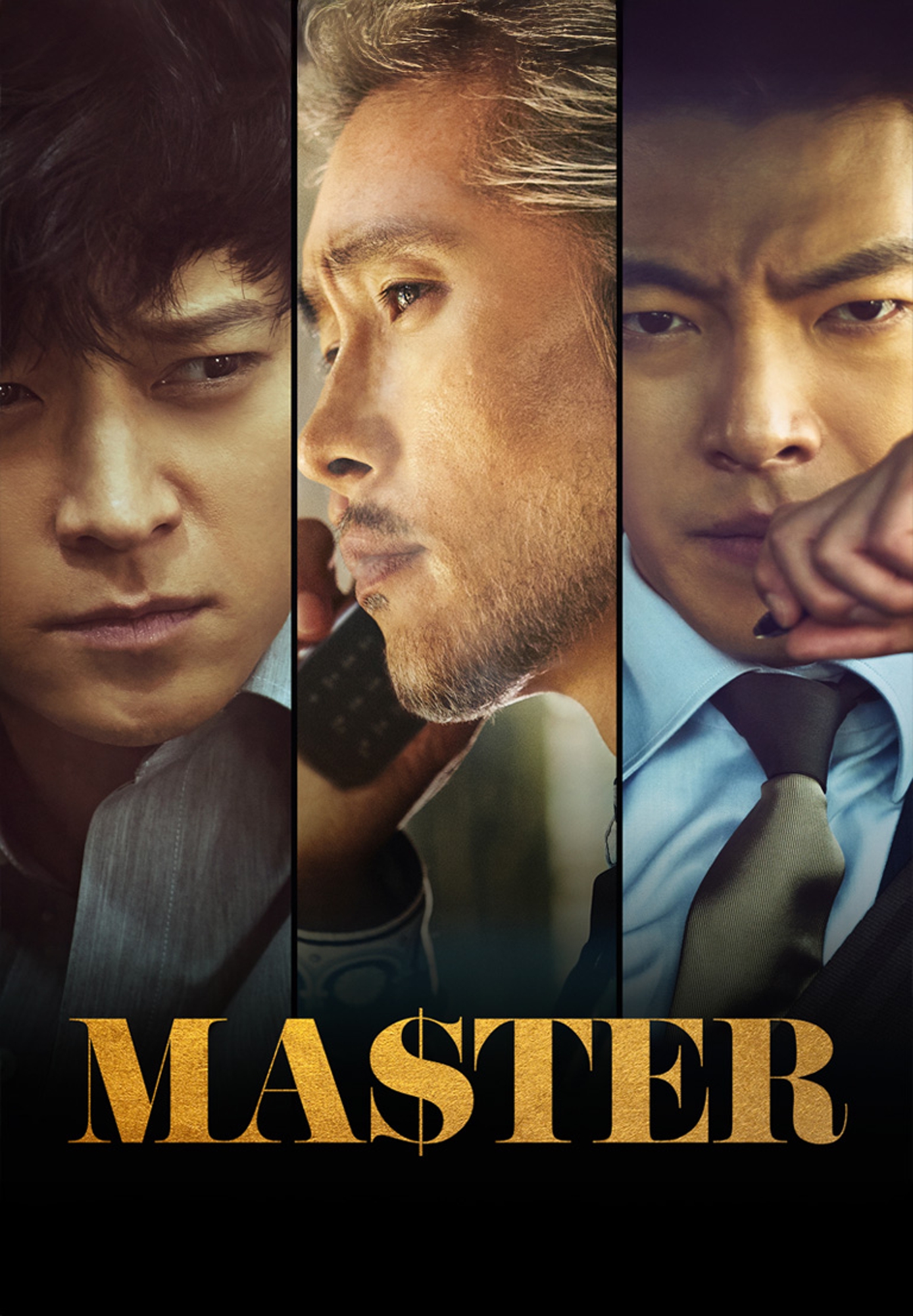 Immagine di Master
