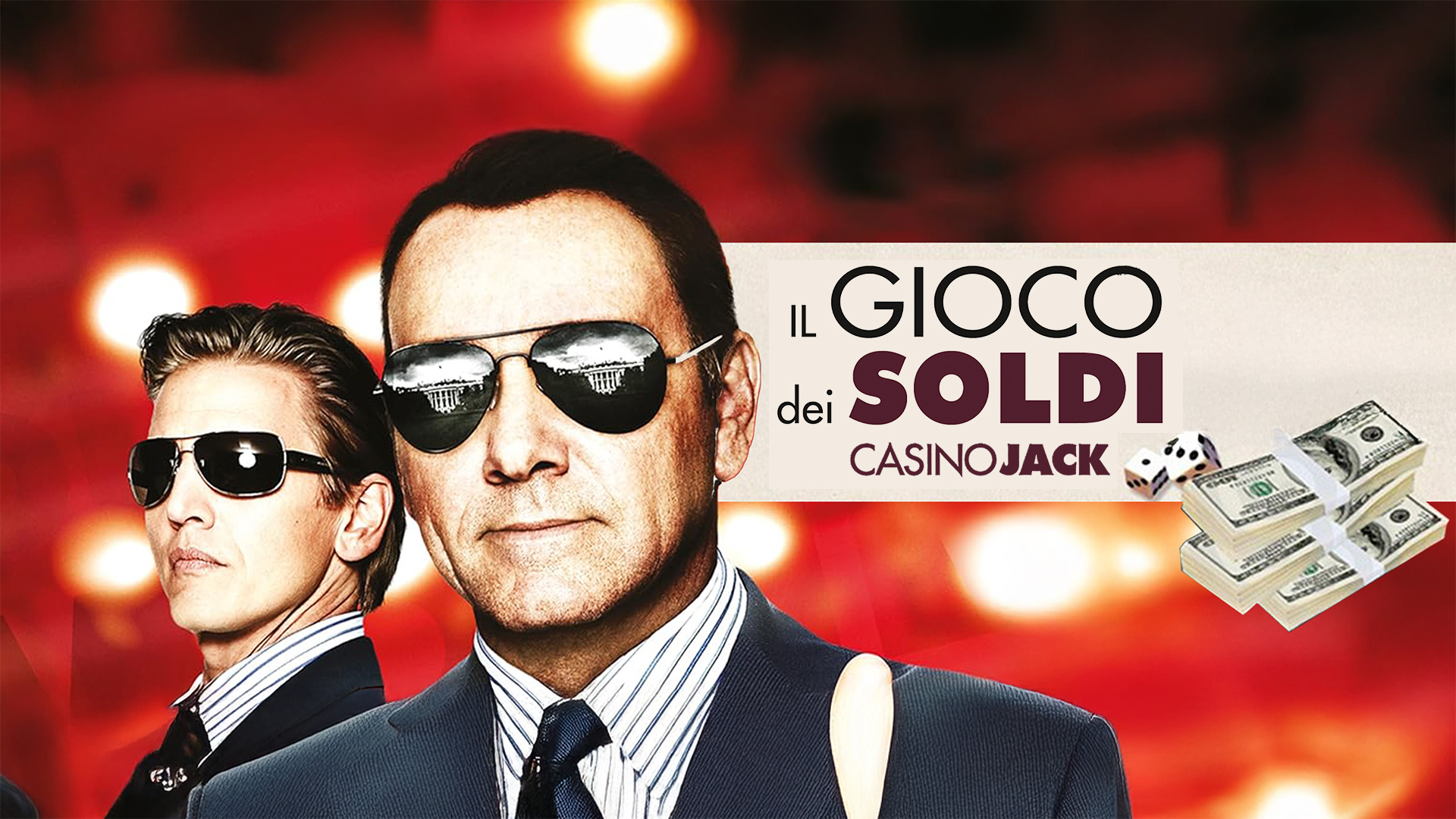 Immagine di Casino Jack - Il gioco dei soldi