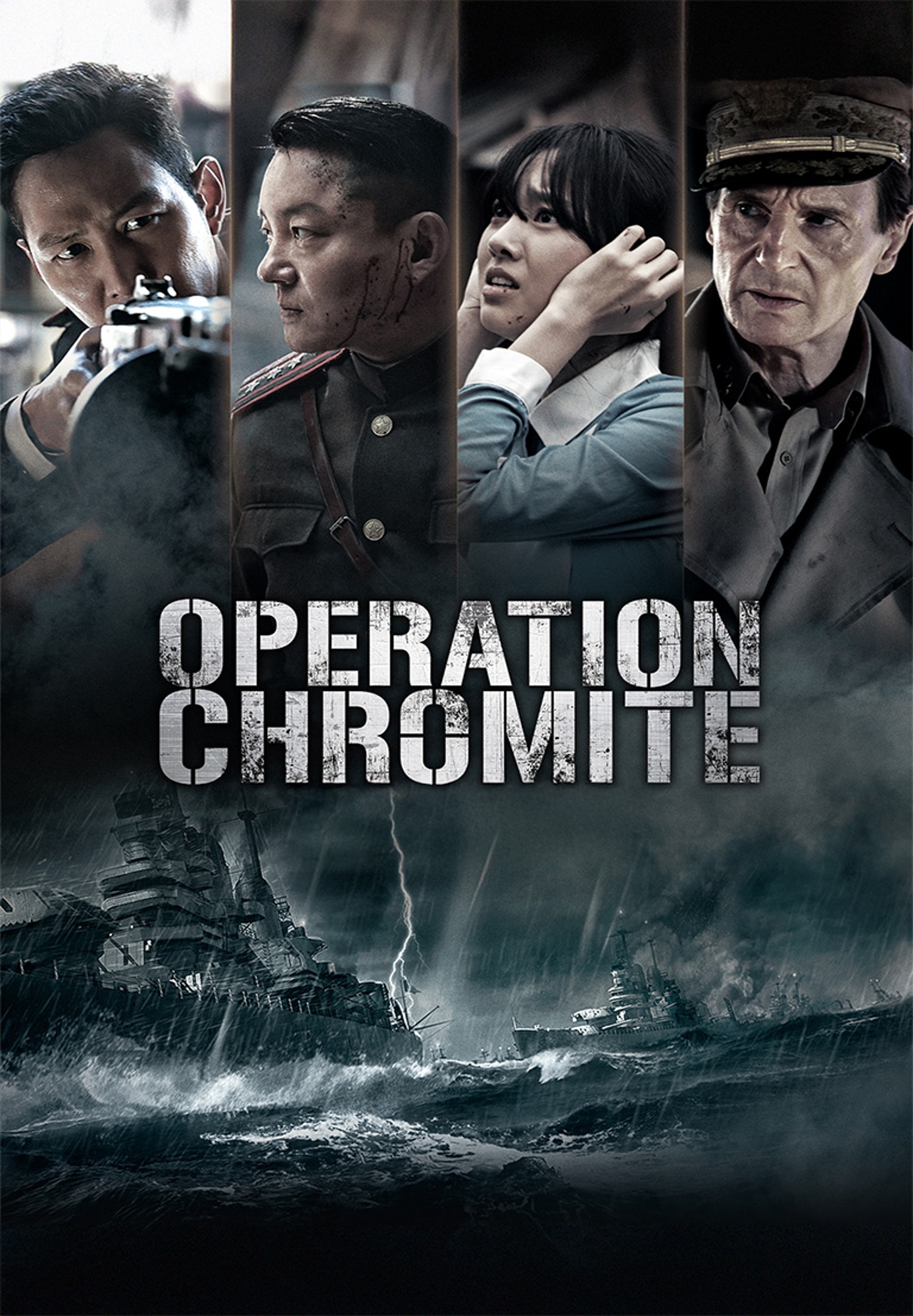 Immagine di Operation Chromite