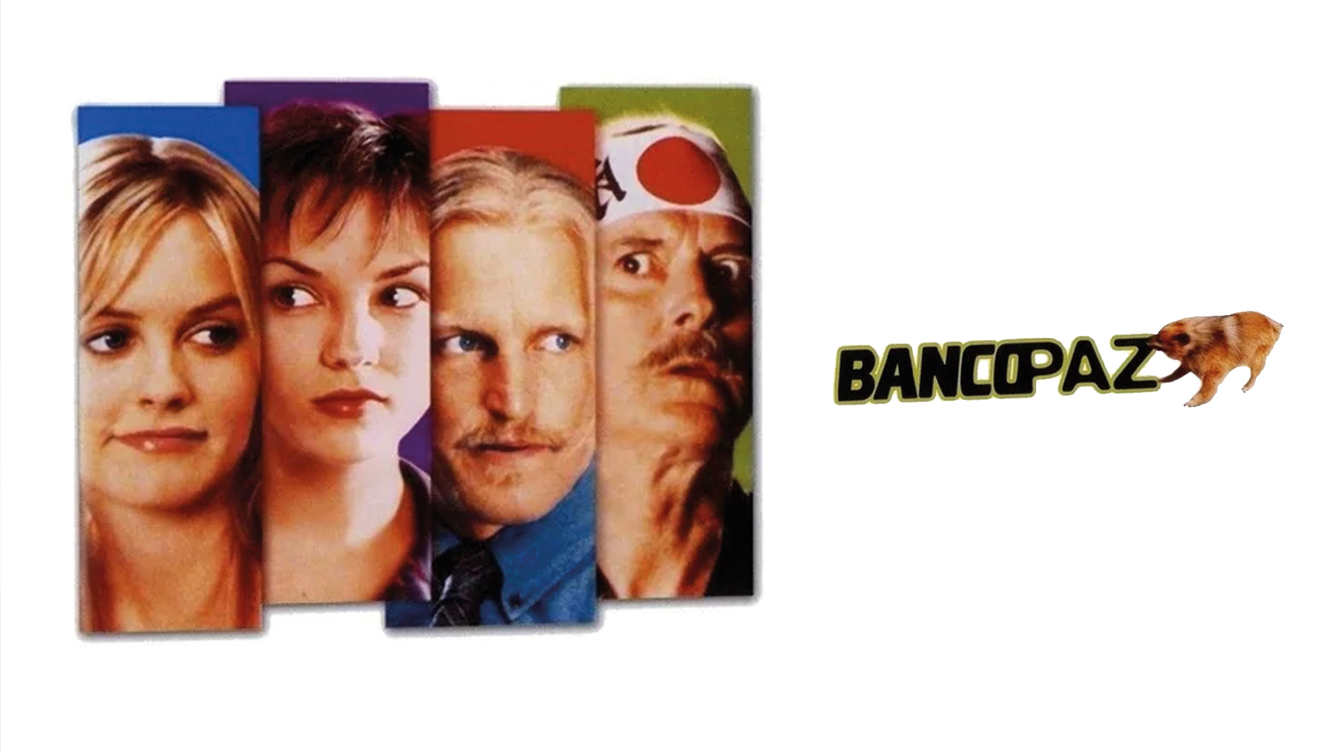 Immagine di Bancopaz