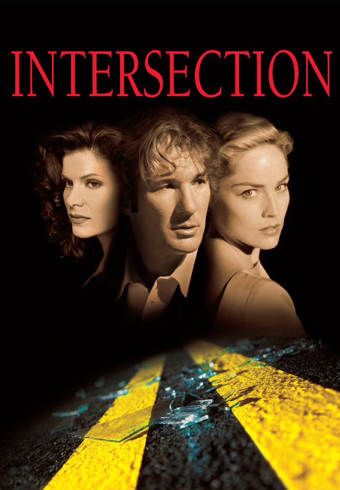 Intersection: Uma Escolha, uma Renúncia