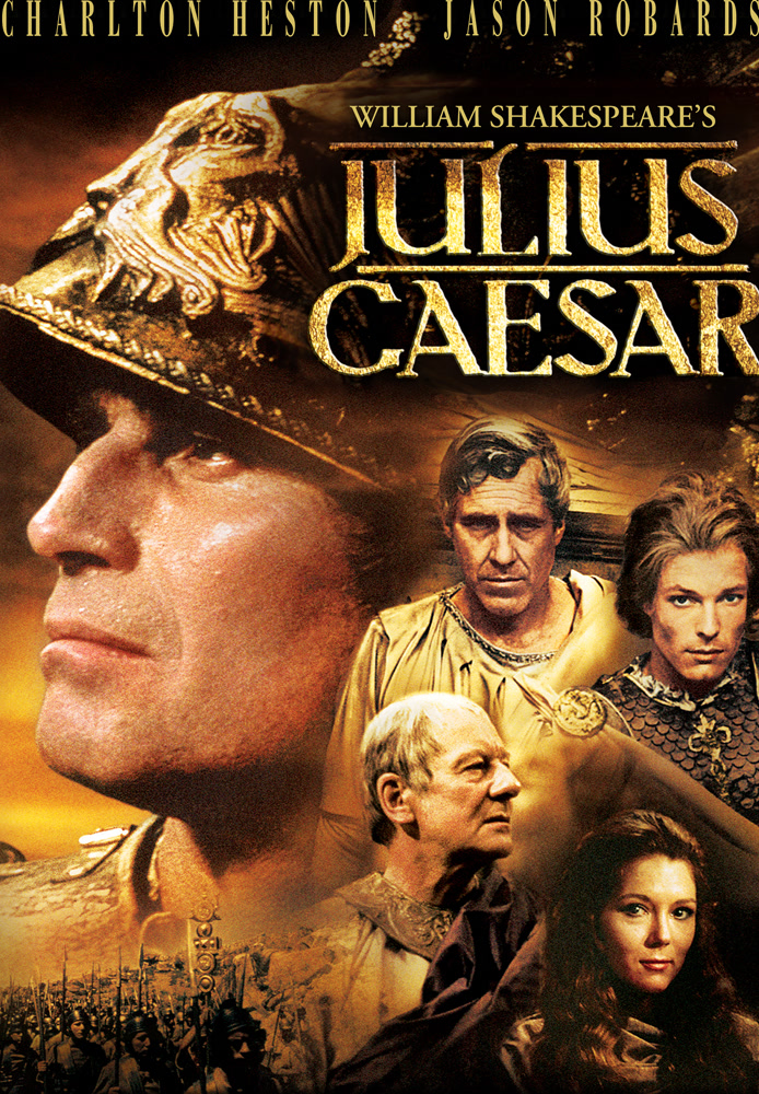 Julius Caesar