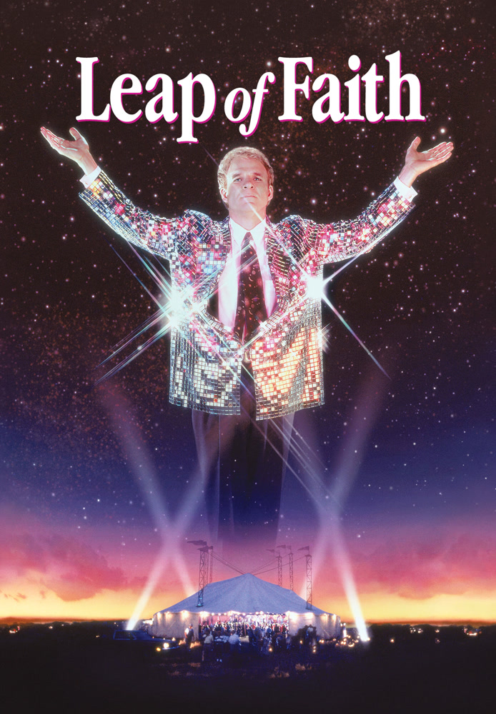 Fé Demais Não Cheira Bem