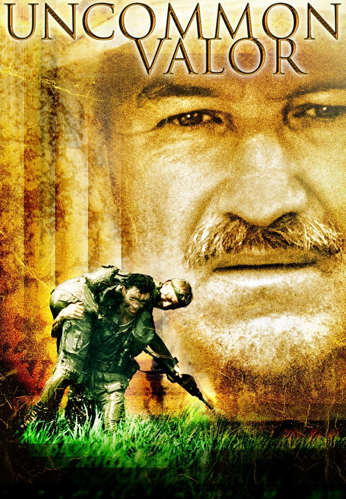 De Volta para o Inferno